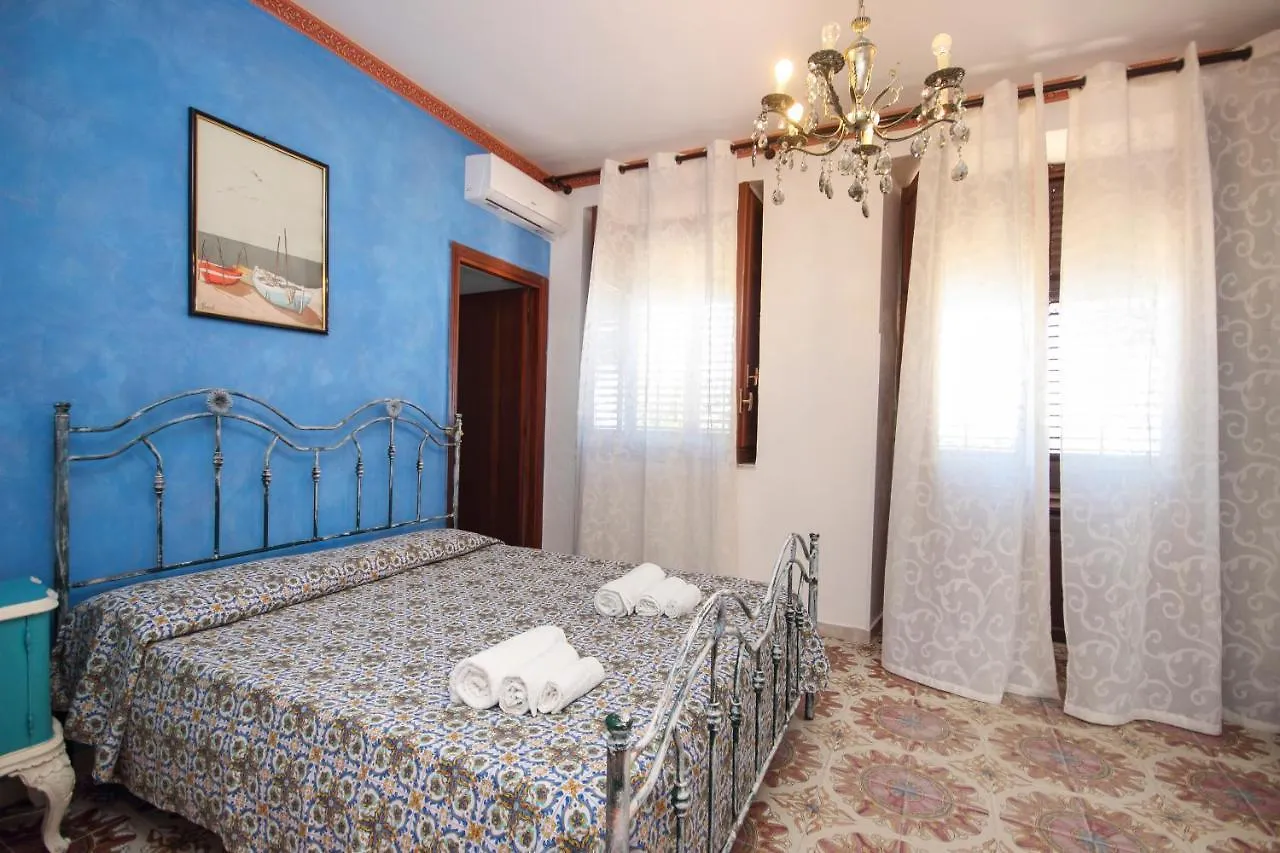 Casa Buscarini Villa Santa Flavia 0*,
