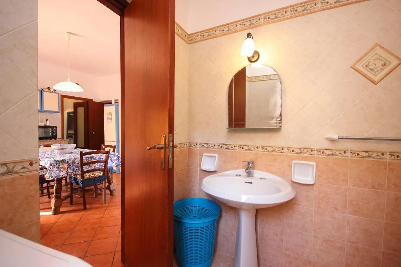 Casa vacanze Villa Casa Buscarini Santa Flavia