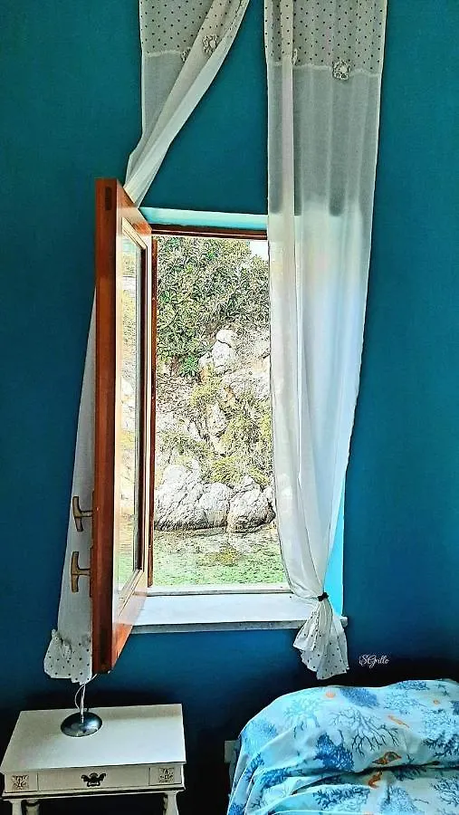 Villa Casa Buscarini Santa Flavia
