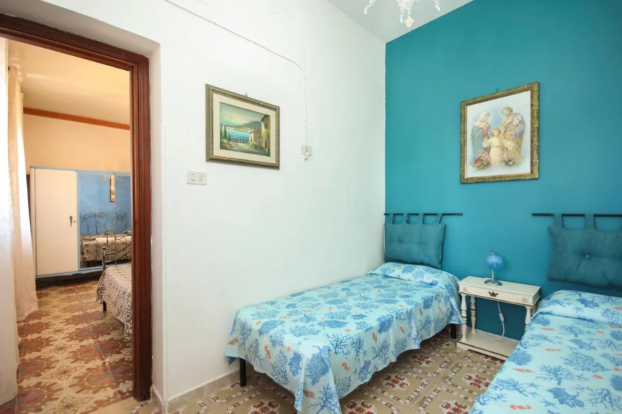 Holiday home Casa Buscarini Villa Santa Flavia