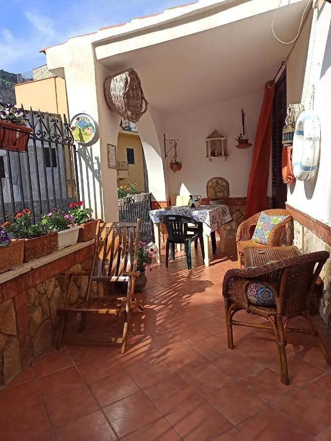Casa vacanze Villa Casa Buscarini Santa Flavia