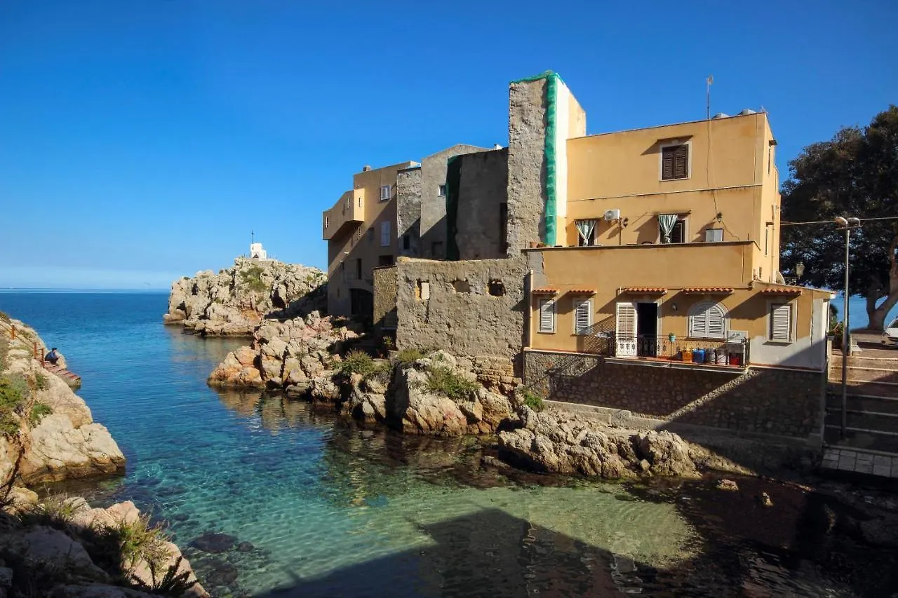 Holiday home Casa Buscarini Villa Santa Flavia
