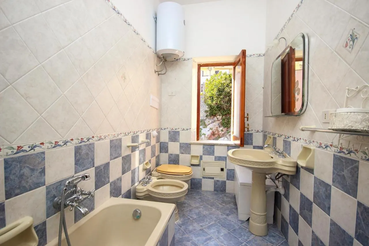 Casa Buscarini Villa Santa Flavia Holiday home