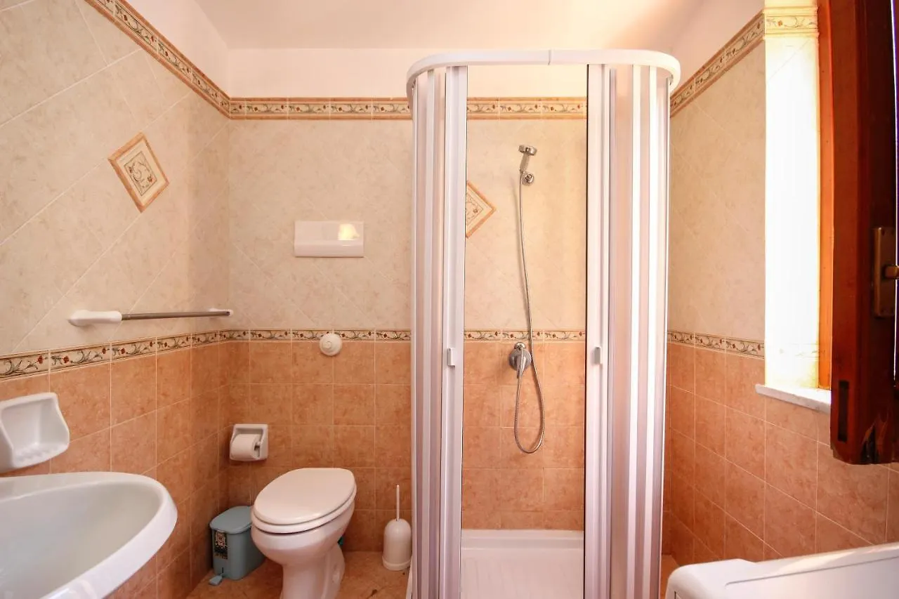 Villa Casa Buscarini Santa Flavia
