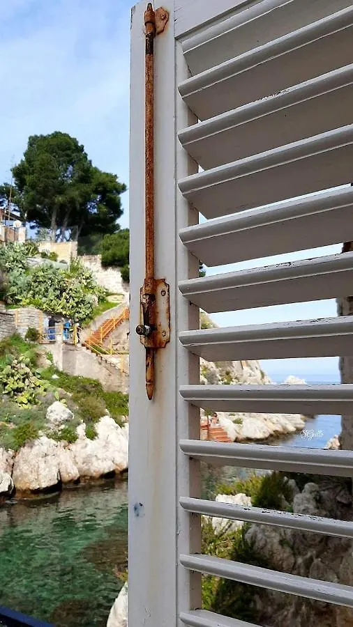 Holiday home Casa Buscarini Villa Santa Flavia Italy