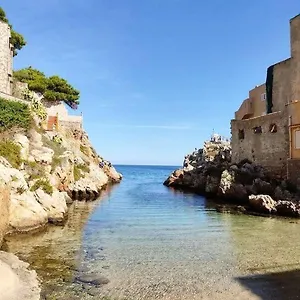Casa vacanze Sea Sicily, Santa Flavia