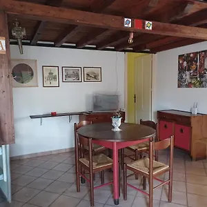 Casa vacanze Casa Alessandro A, Santa Flavia