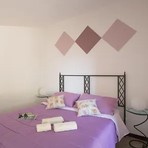  Couette-café Residenza Terrazze Sul Mare