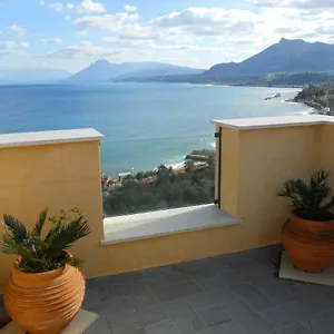 Casa vacanze Tenuta Sperlinga - Il Campanile, Santa Flavia