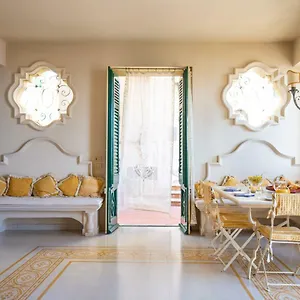 Casa vacanze Solemar Sicilia - Casa Porto Bagnera, Santa Flavia