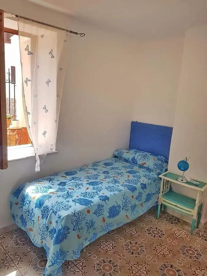 Willa Casa Buscarini Santa Flavia 0*,
